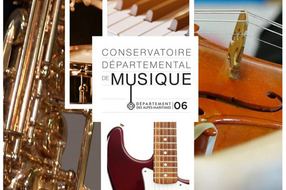 Le Conservatoire départemental de musique recrute son Directeur (H/F)