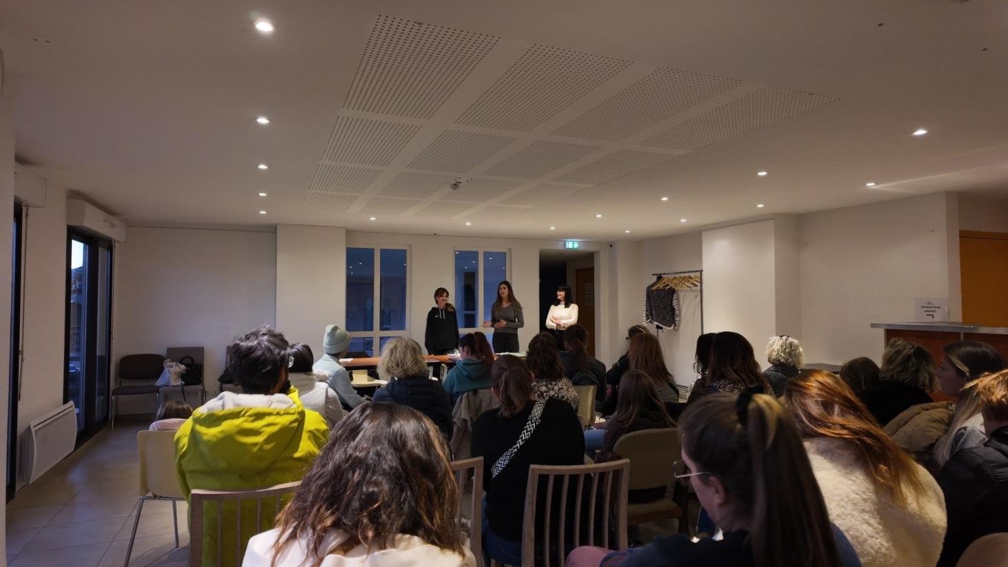 Agrandir l'image, fenêtre modale