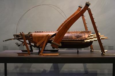 Anima (Ex) Musica - Agrandir l'image 1 sur 3, fenêtre modale