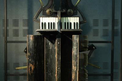 Anima (Ex) Musica - Agrandir l'image 2 sur 3, fenêtre modale