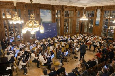 Agrandir l'image 1 sur 11, fenêtre modale