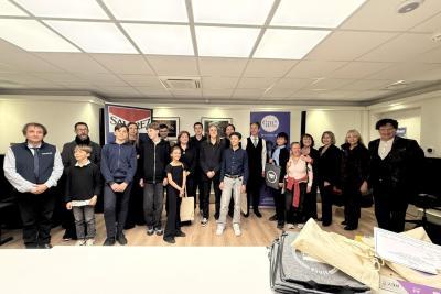 Agrandir l'image 10 sur 11, fenêtre modale