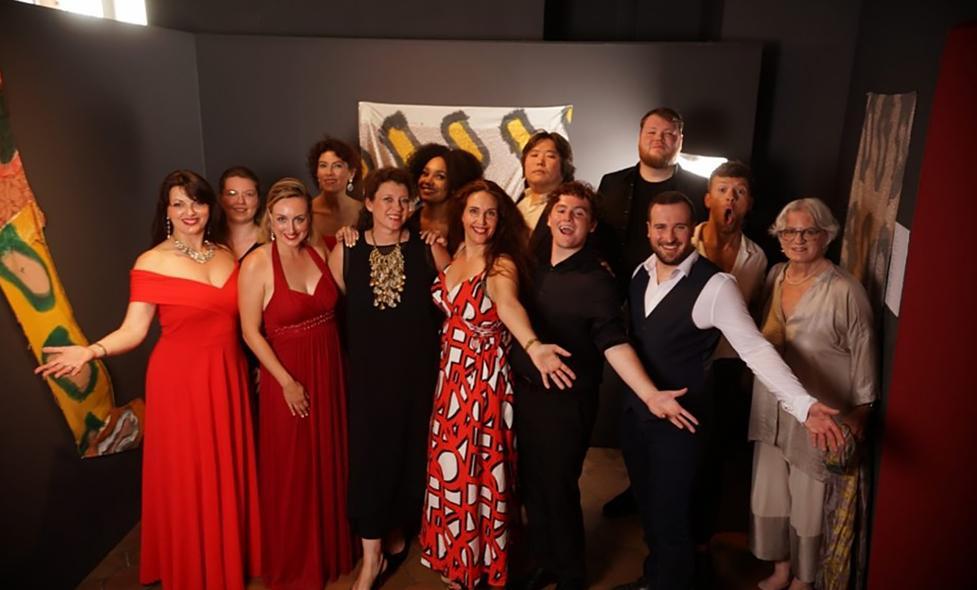 Académie d’été Col Canto - Agrandir l'image, fenêtre modale