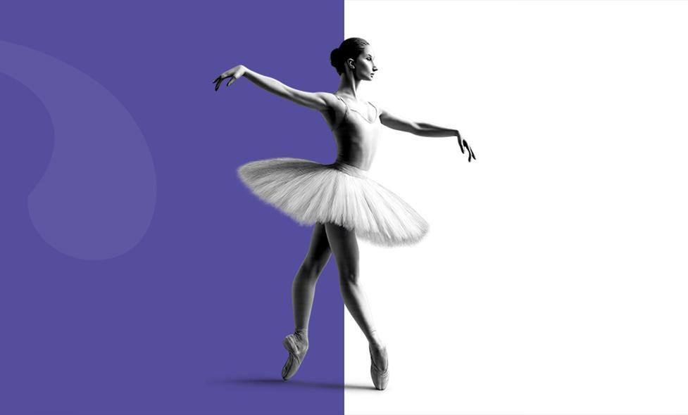 Cours de danse - Agrandir l'image, fenêtre modale