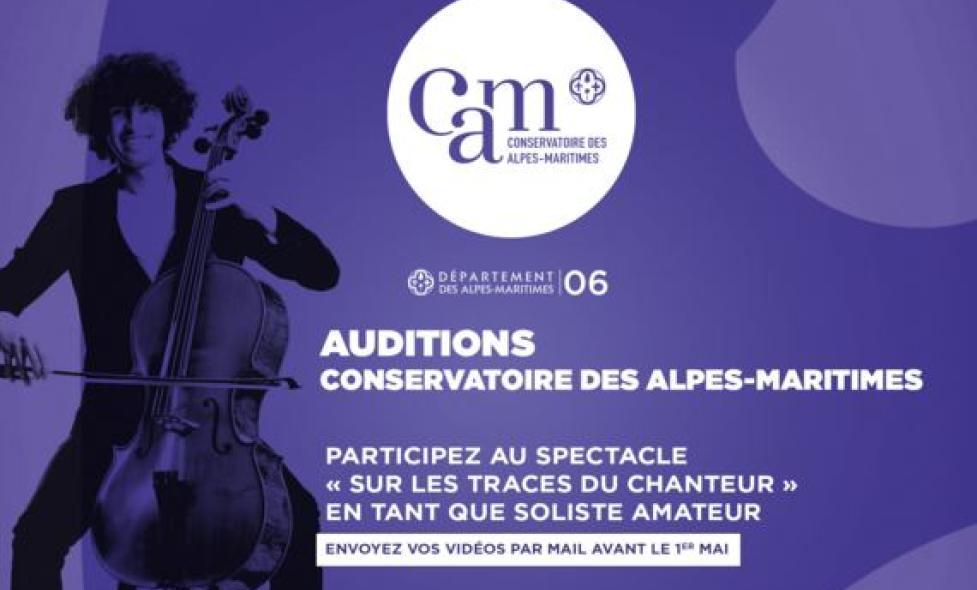 Auditions 2024 - Agrandir l'image, fenêtre modale