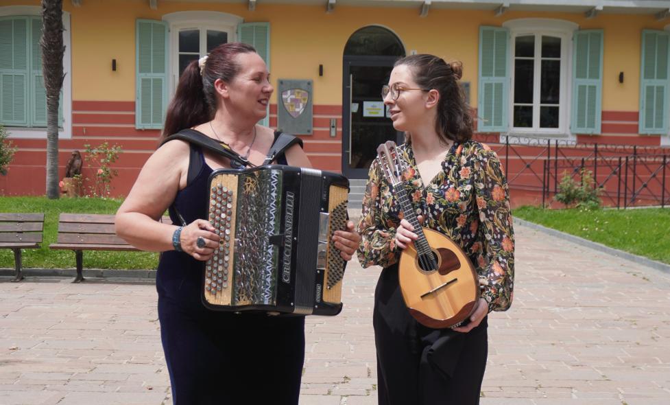 Agrandir l'image, fenêtre modale