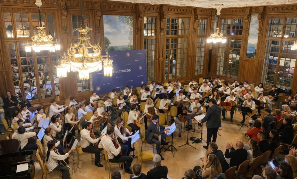 Agrandir l'image, fenêtre modale