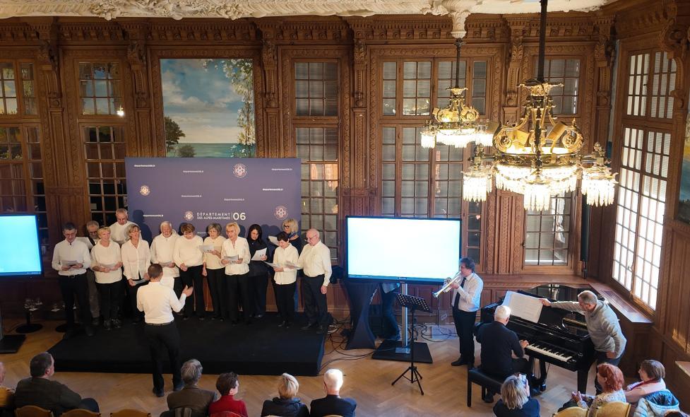 Agrandir l'image, fenêtre modale