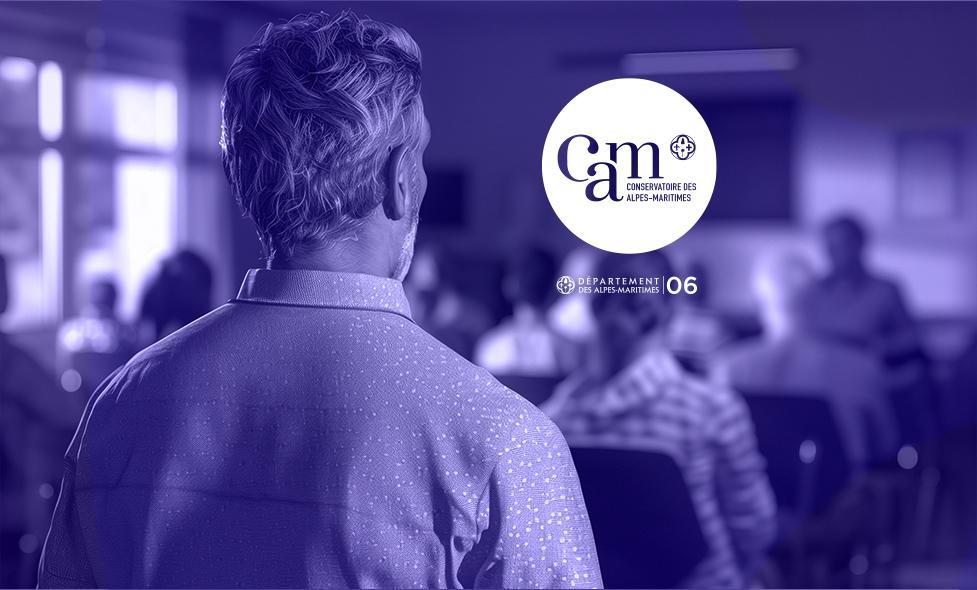 Réunion rentrée - Agrandir l'image, fenêtre modale